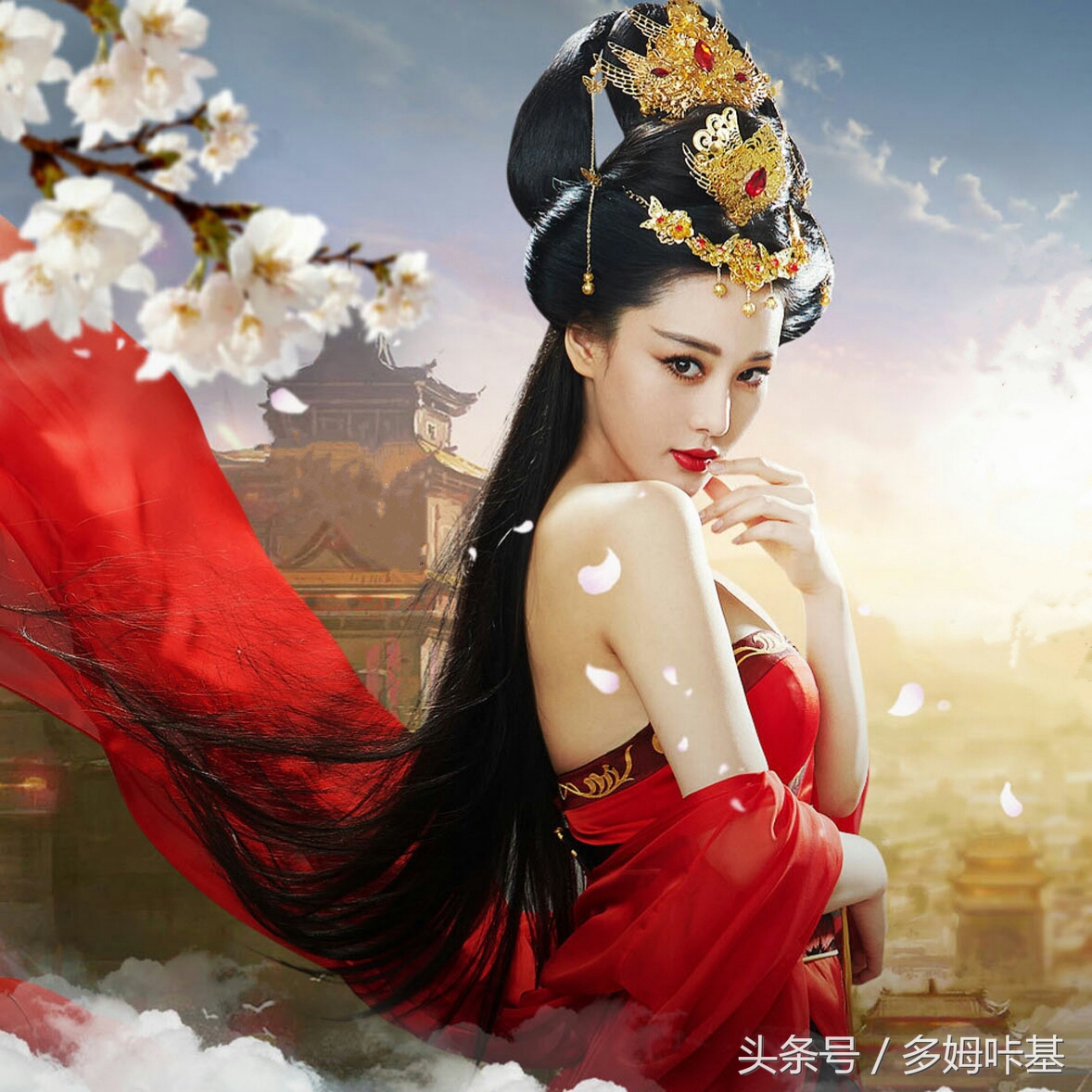 张馨予现如今状态,张馨予最近的状况