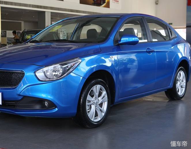 传祺ga3同级别的车,传祺轿车ga3s