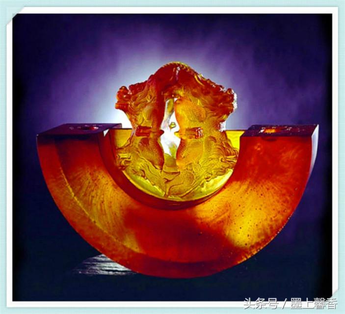 玻璃艺术品欣赏大全,著名玻璃艺术品图片