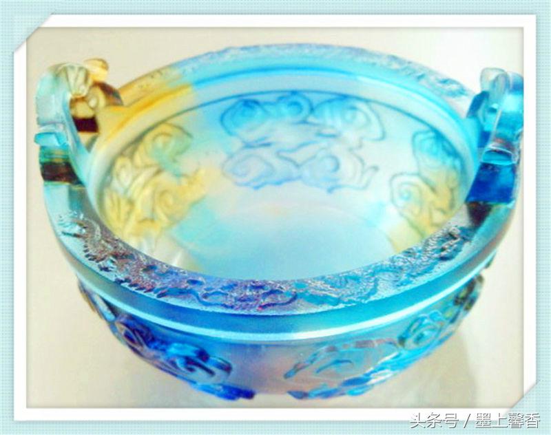 玻璃艺术品欣赏大全,著名玻璃艺术品图片