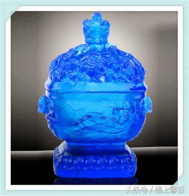 玻璃艺术品欣赏大全,著名玻璃艺术品图片