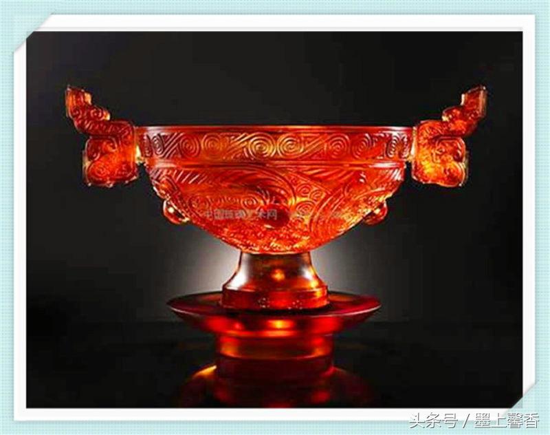 玻璃艺术品欣赏大全,著名玻璃艺术品图片