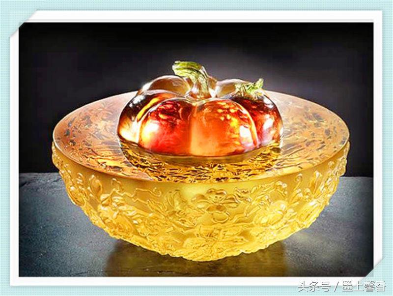 玻璃艺术品欣赏大全,著名玻璃艺术品图片