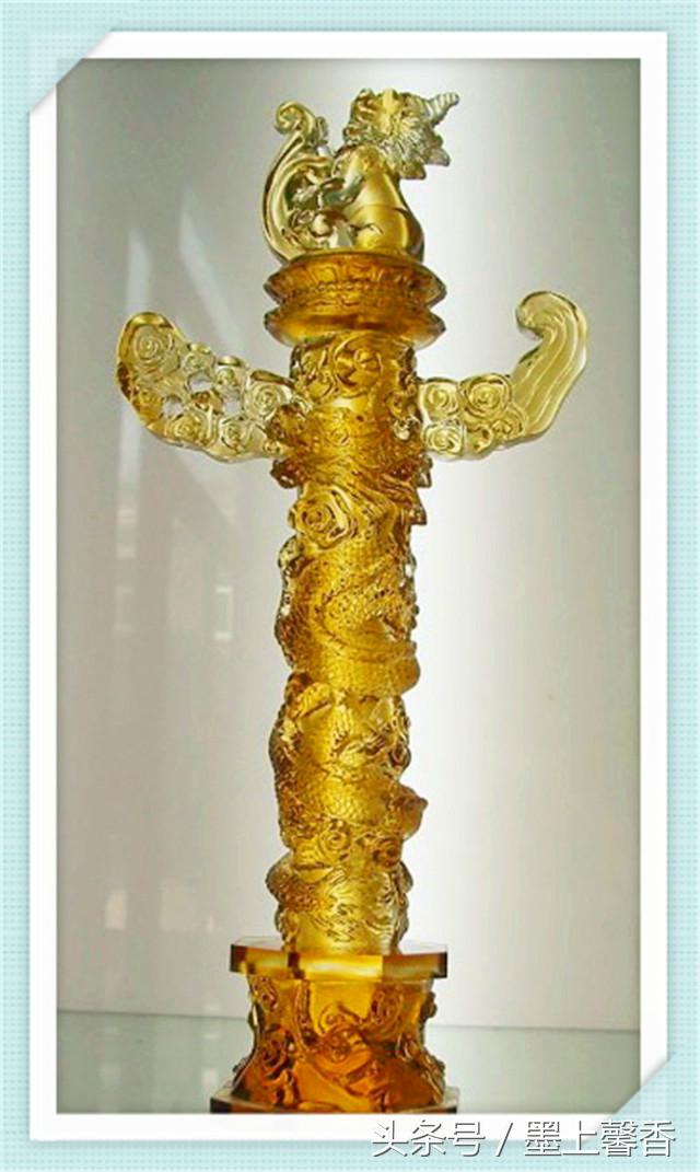 玻璃艺术品欣赏大全,著名玻璃艺术品图片