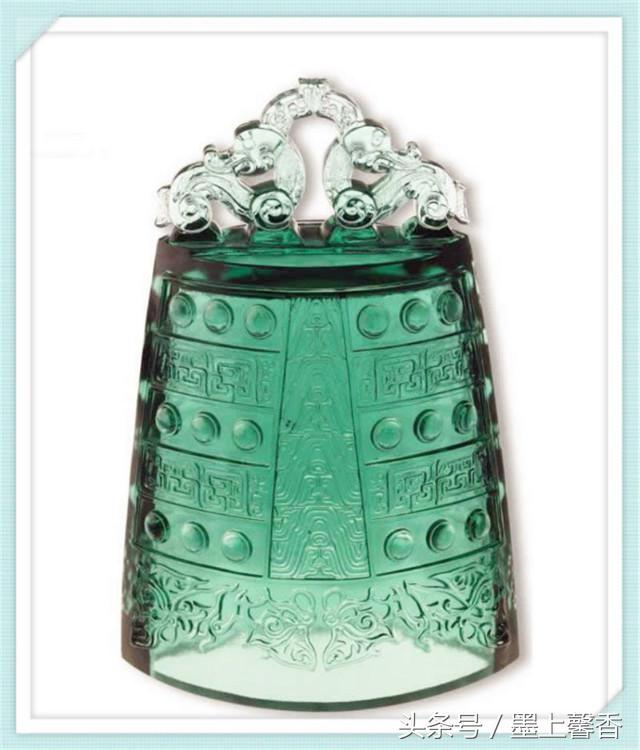 玻璃艺术品欣赏大全,著名玻璃艺术品图片