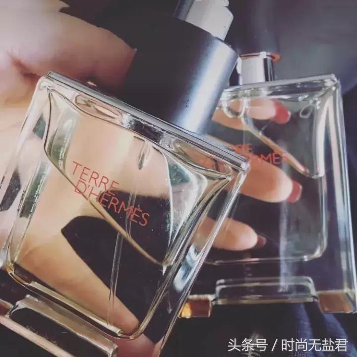 高级一点的男人味香水,让女人心动的男人香水推荐