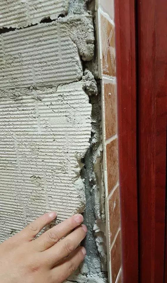 瓷砖空鼓脱落专用胶,瓷砖脱落空鼓专用胶