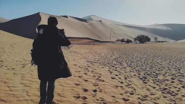 旅拍如何提升自己的质感,旅拍朋友圈怎么吸引人