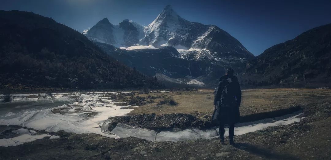 旅拍如何提升自己的质感,旅拍朋友圈怎么吸引人