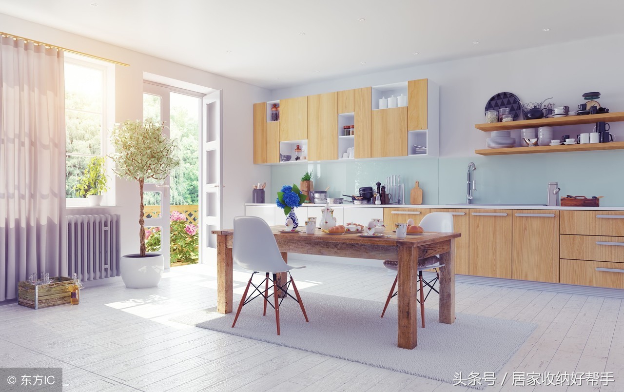 家居如何收纳显得整洁,家居怎样收纳显得屋里干净