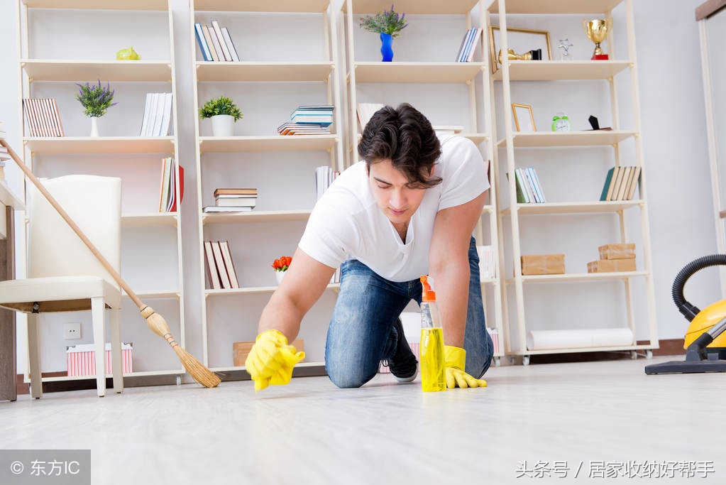 家居如何收纳显得整洁,家居怎样收纳显得屋里干净