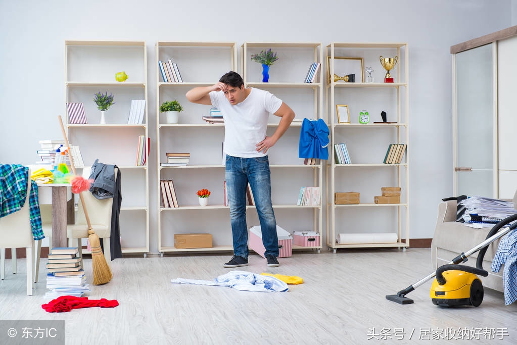 家居如何收纳显得整洁,家居怎样收纳显得屋里干净