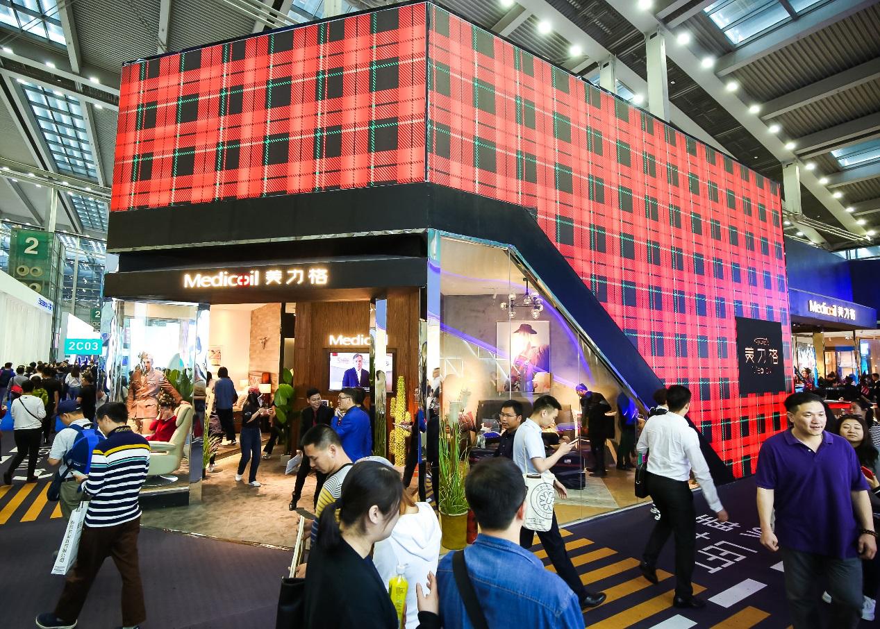 第31届深圳家具展收官,第34届深圳国际家具展会时间表