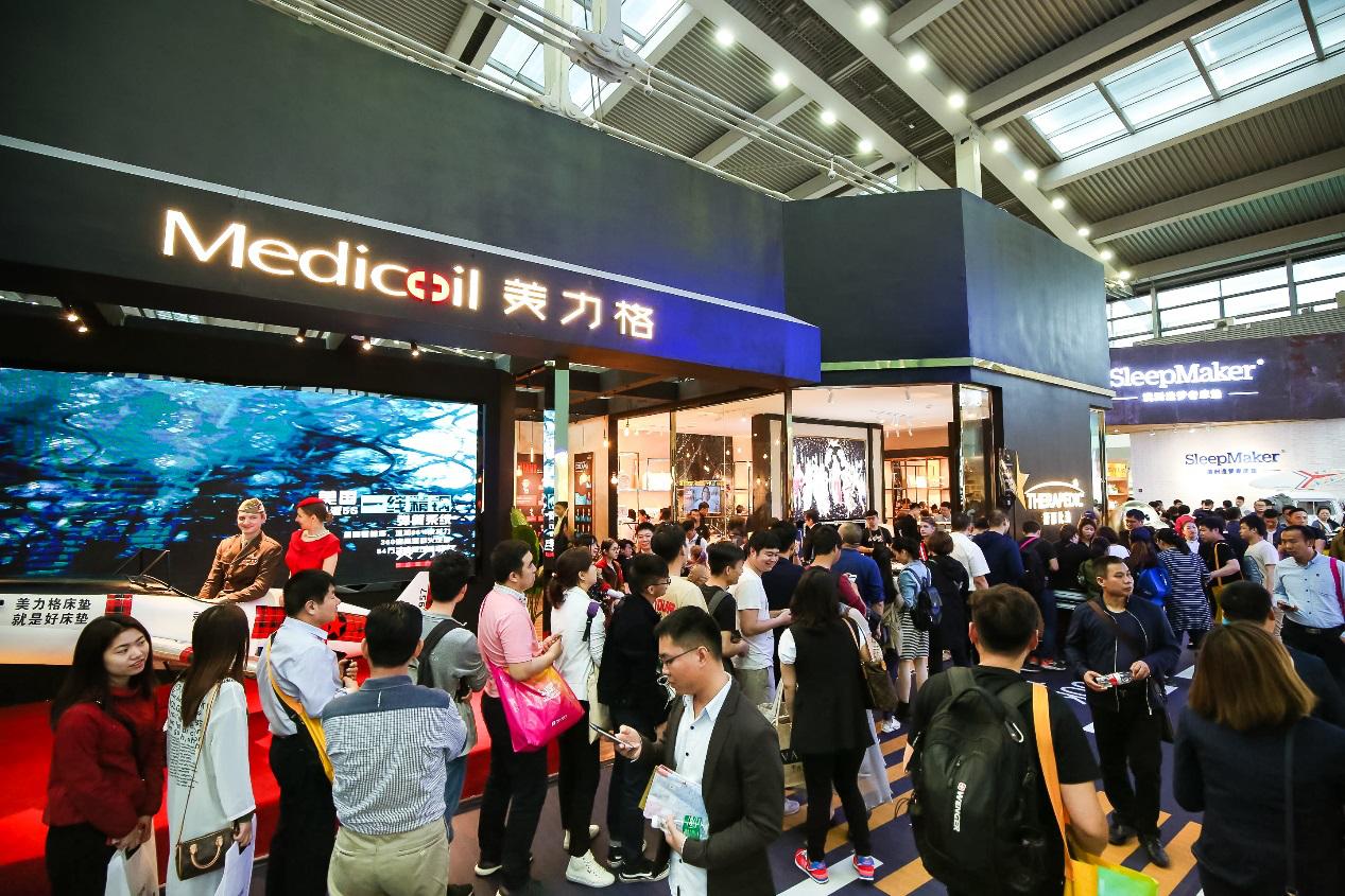 第31届深圳家具展收官,第34届深圳国际家具展会时间表