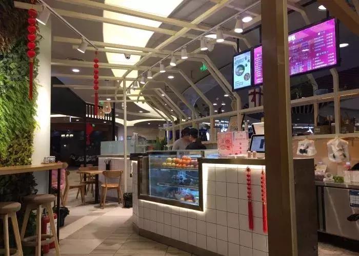 扬州网红小吃店,扬州隐藏小店