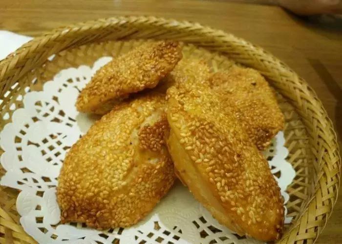 扬州网红小吃店,扬州隐藏小店