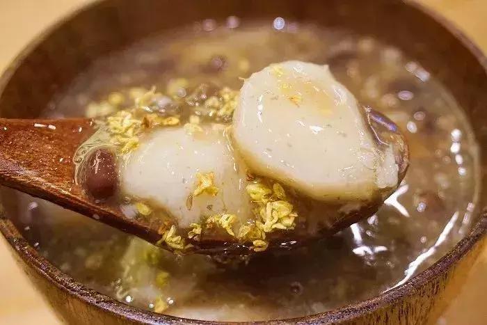 扬州网红小吃店,扬州隐藏小店