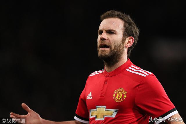 英超六强表现分析,英超6大核心球员