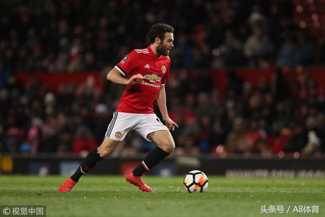 英超六强表现分析,英超6大核心球员