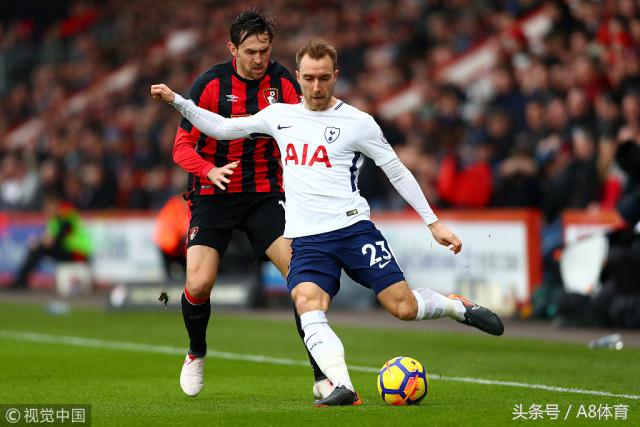 英超六强表现分析,英超6大核心球员