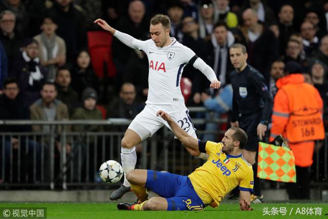 英超六强表现分析,英超6大核心球员