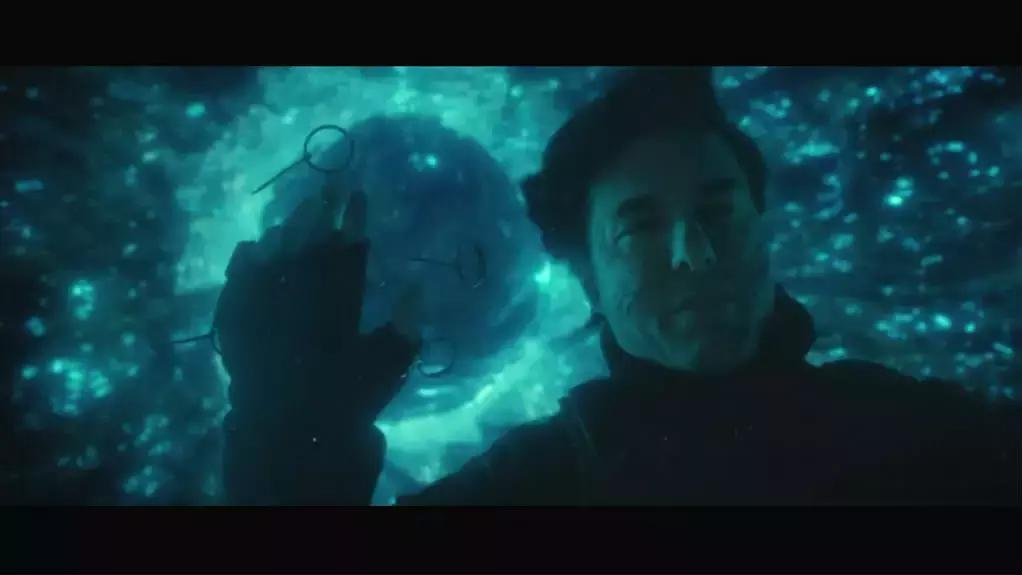 有没有像环太平洋一样的机甲电影,环太平洋的科幻机甲