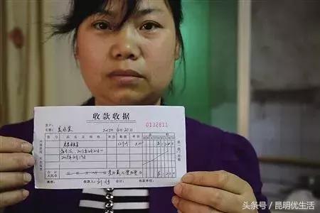 昆明租房最便宜的房子,一室一厅租房700元昆明螺蛳湾