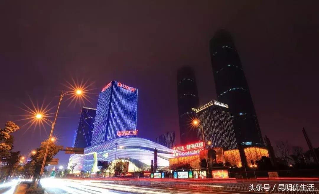 昆明租房最便宜的房子,一室一厅租房700元昆明螺蛳湾