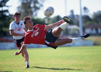 足球不只有进球与胜负,足球不只有遗憾还有奇迹