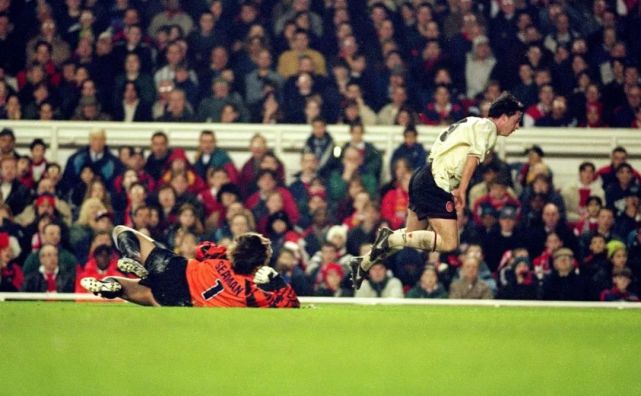 足球不只有进球与胜负,足球不只有遗憾还有奇迹