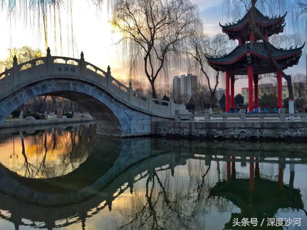 沙河学生唱歌,沙河原创歌曲