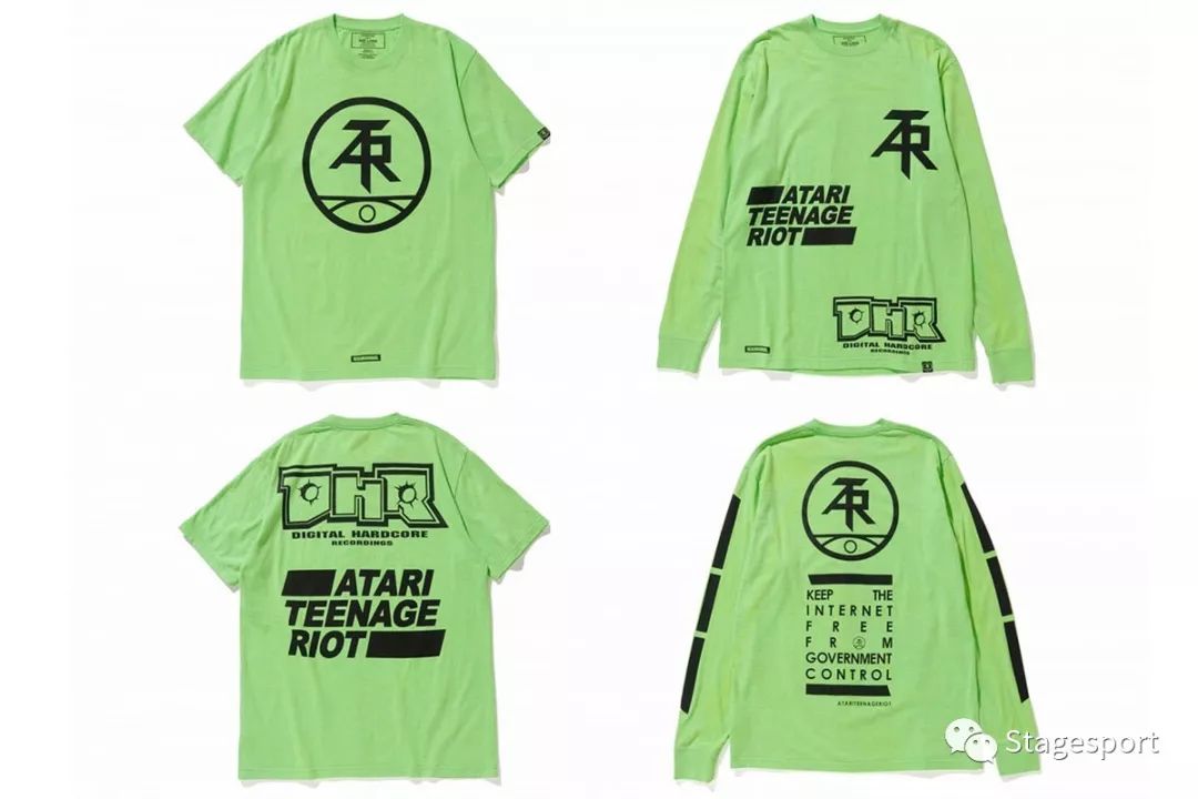 日本潮牌集合店,日本潮牌neighborhood香炉