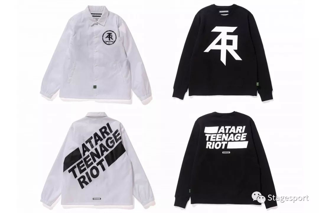 日本潮牌集合店,日本潮牌neighborhood香炉