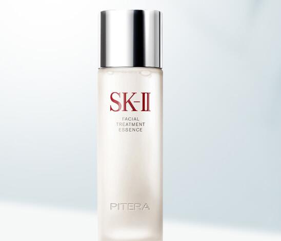 sk2清莹露和神仙水怎么区分,sk2神仙水测评温仙女