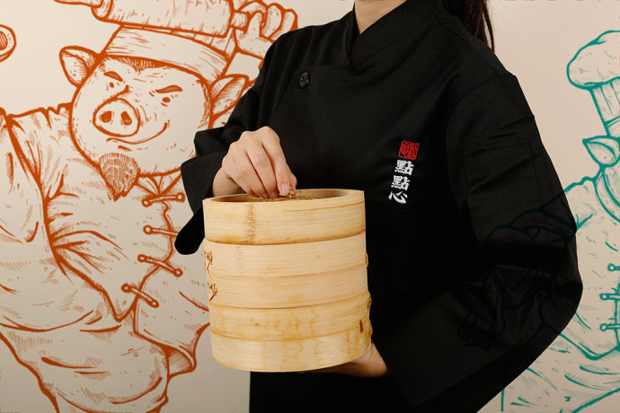 港式餐厅连锁品牌,港式餐厅连锁美食加盟品牌