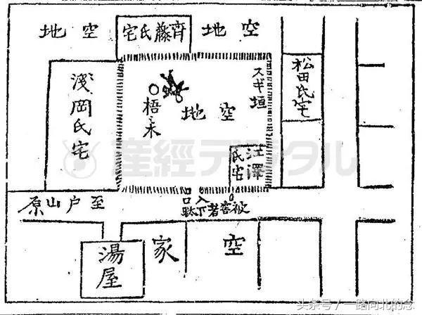 礼貌克制的日本人，为什么*窥偷**屡禁不止？