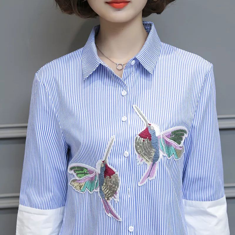 中长款不规则衬衫搭配小脚裤套装,宽松衬衫穿搭女中长款搭配小脚裤