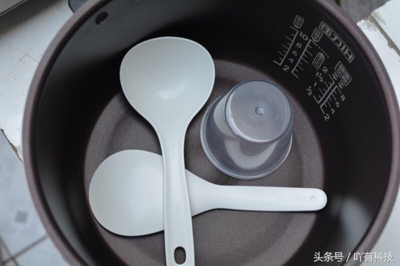 美的压力锅如何煲汤,电压力锅带304蒸笼蒸煮一体大容量