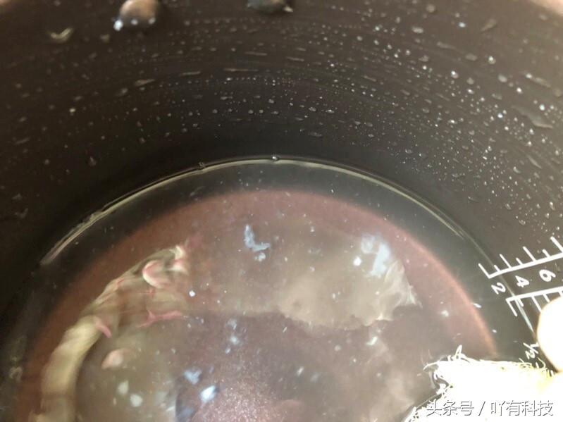 美的压力锅如何煲汤,电压力锅带304蒸笼蒸煮一体大容量