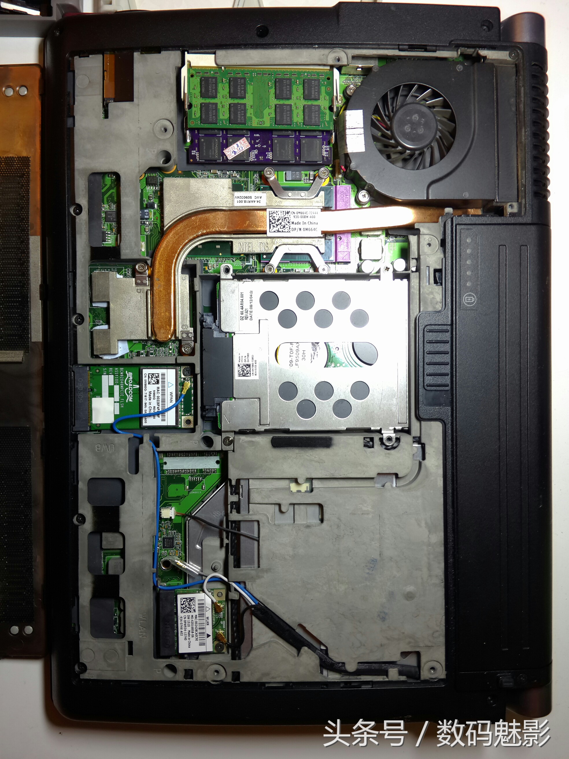 戴尔笔记本1434,戴尔14-3465笔记本