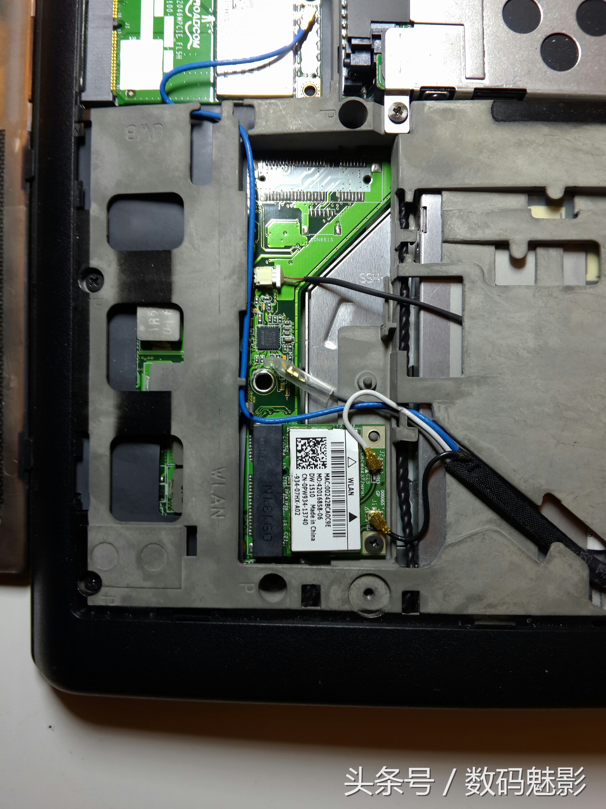 戴尔笔记本1434,戴尔14-3465笔记本