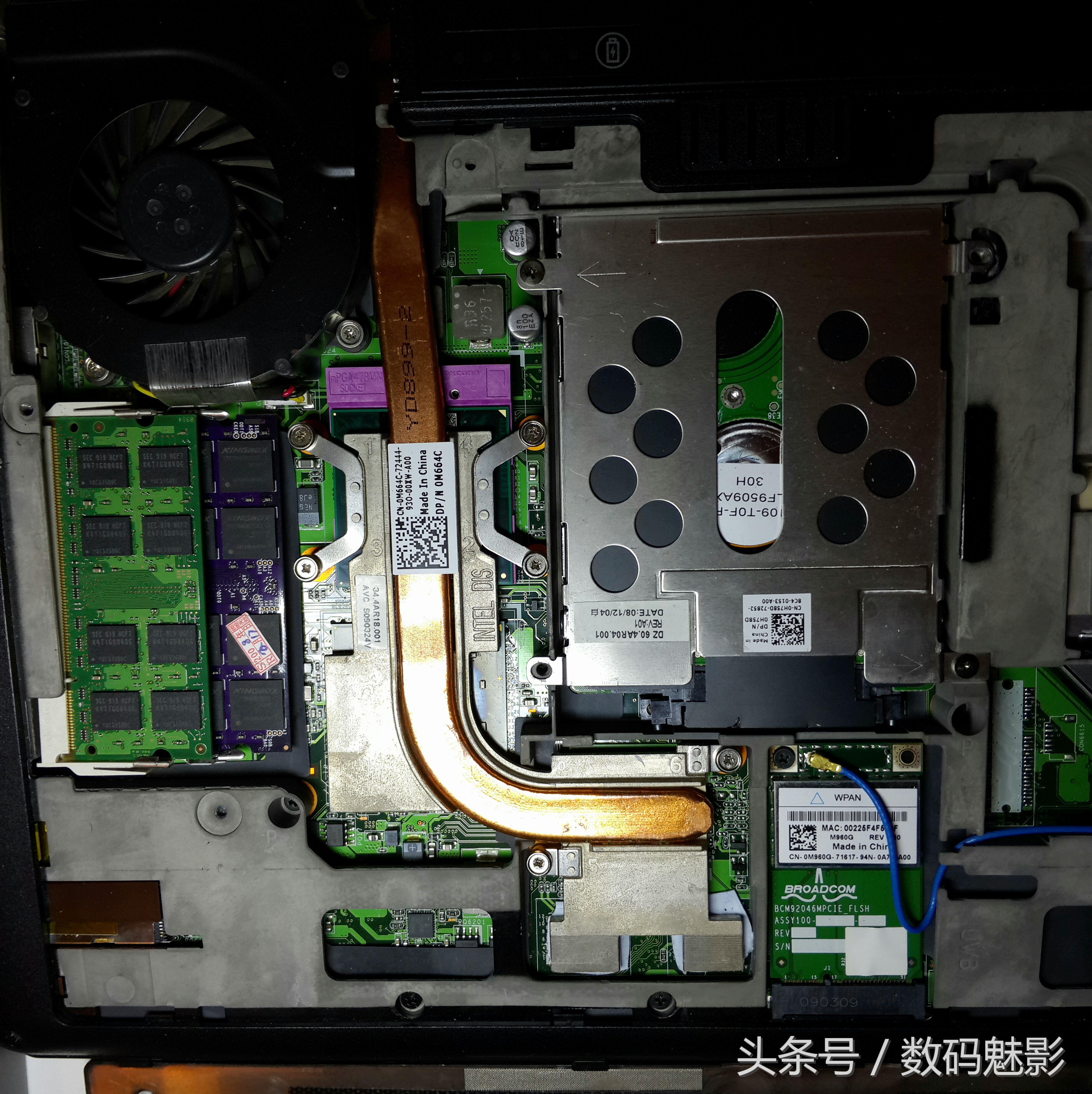 戴尔笔记本1434,戴尔14-3465笔记本