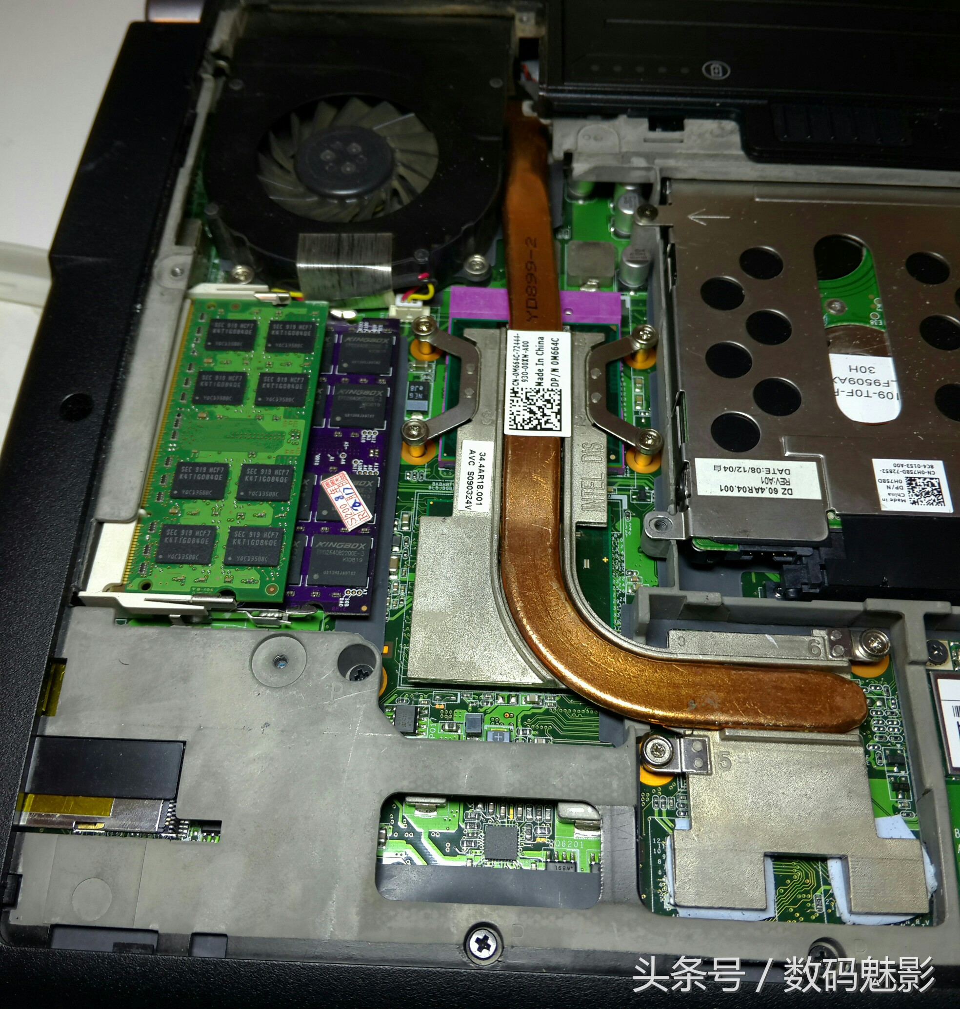 戴尔笔记本1434,戴尔14-3465笔记本