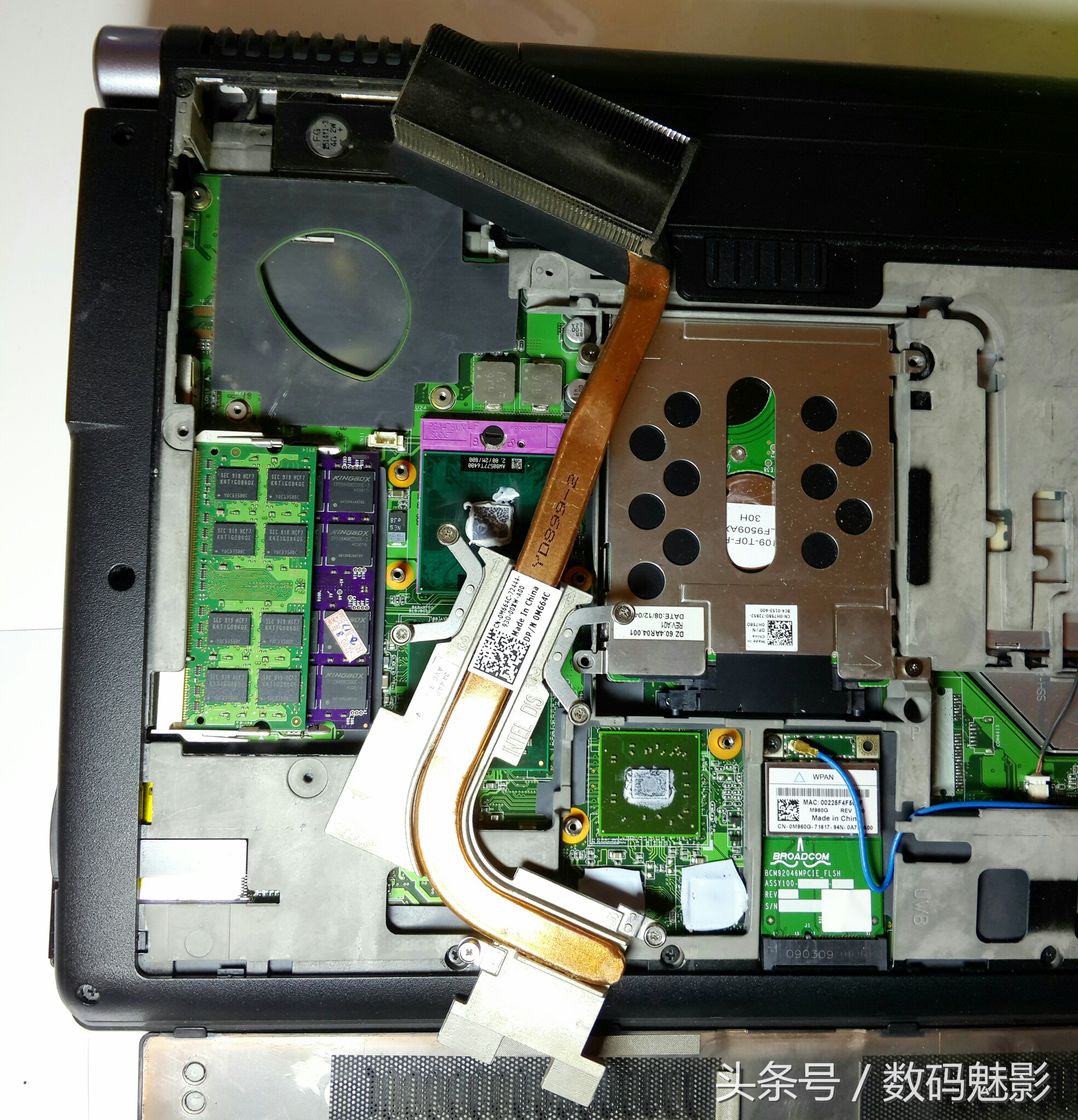 戴尔笔记本1434,戴尔14-3465笔记本