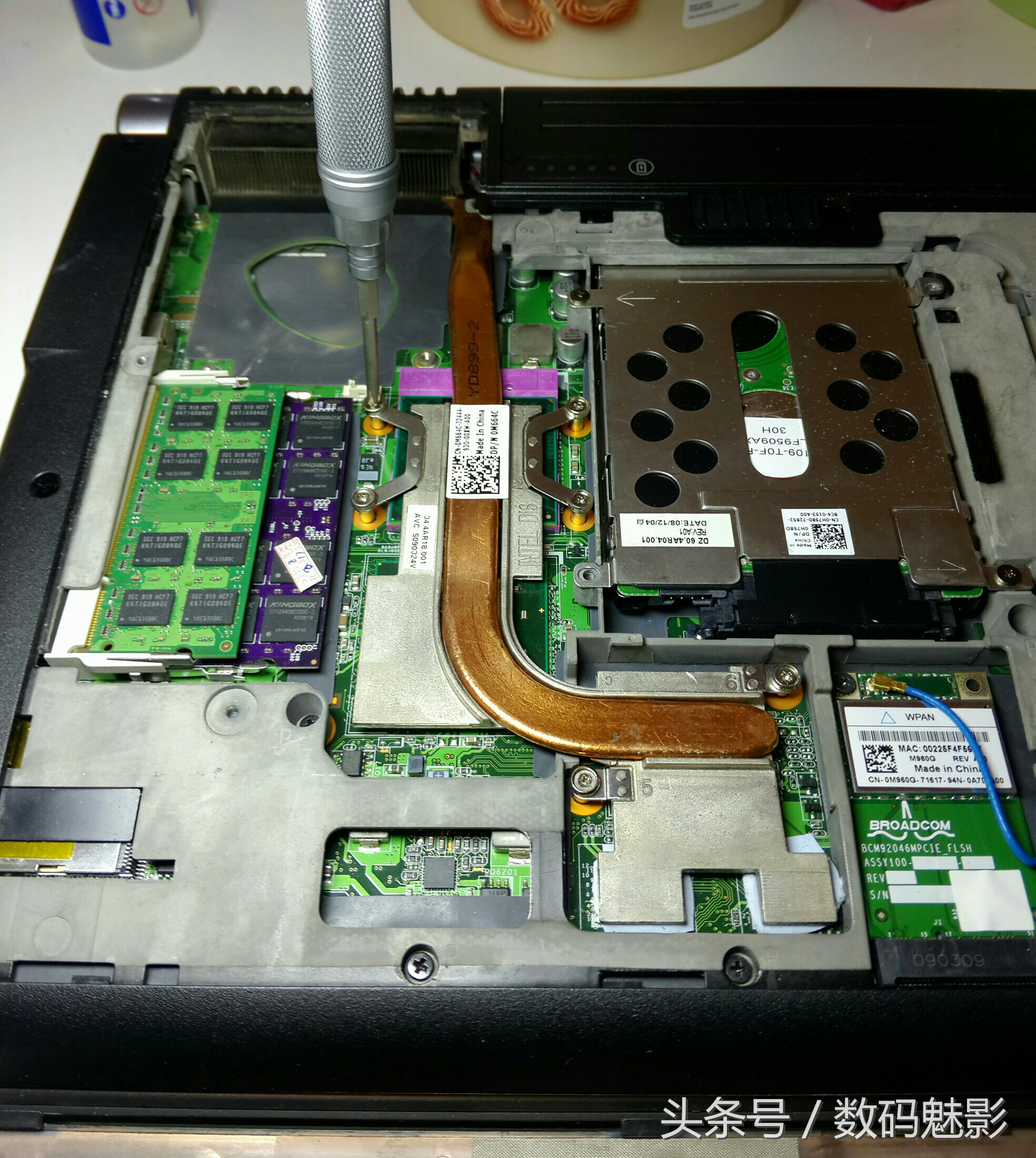 戴尔笔记本1434,戴尔14-3465笔记本