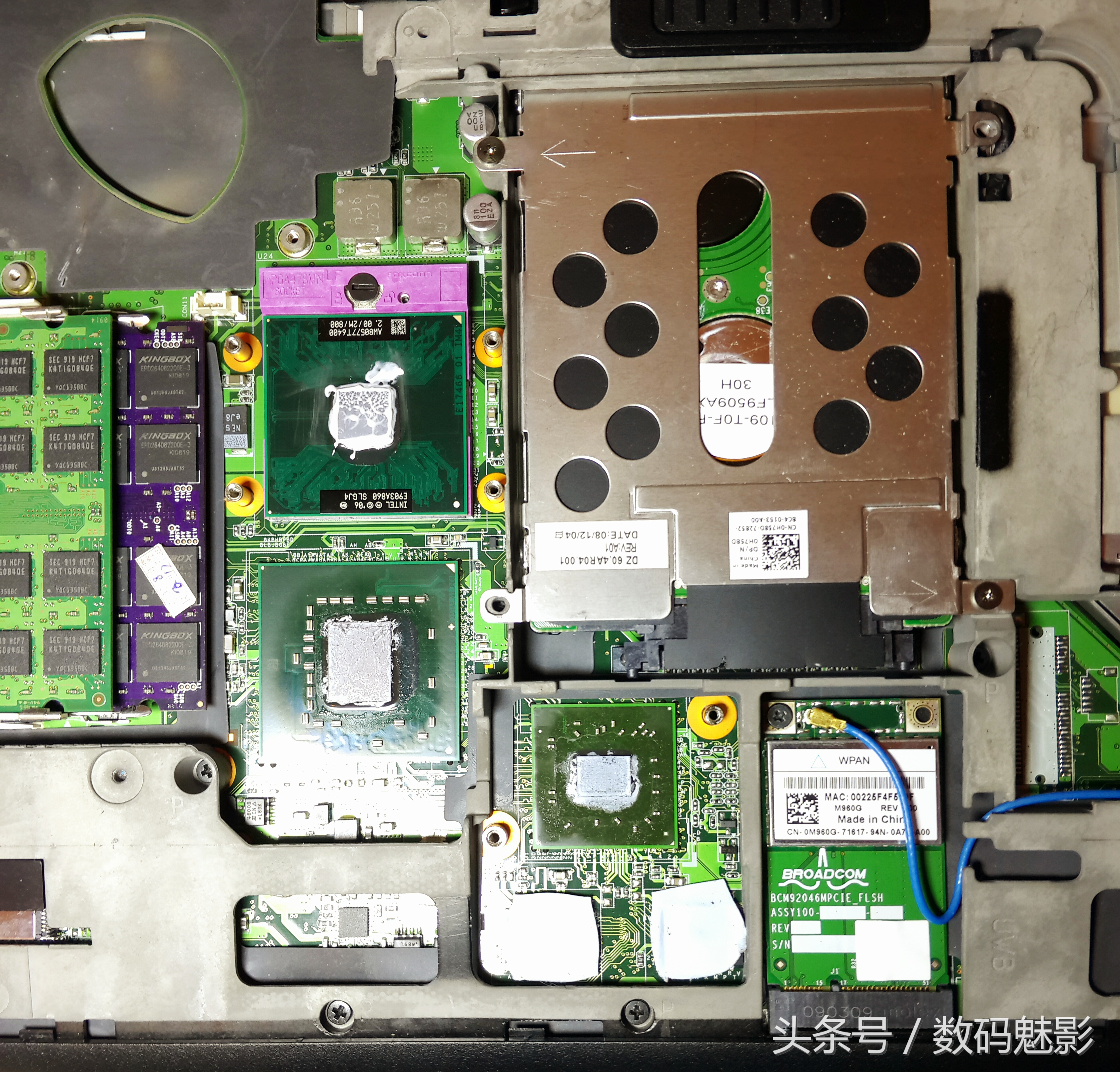 戴尔笔记本1434,戴尔14-3465笔记本