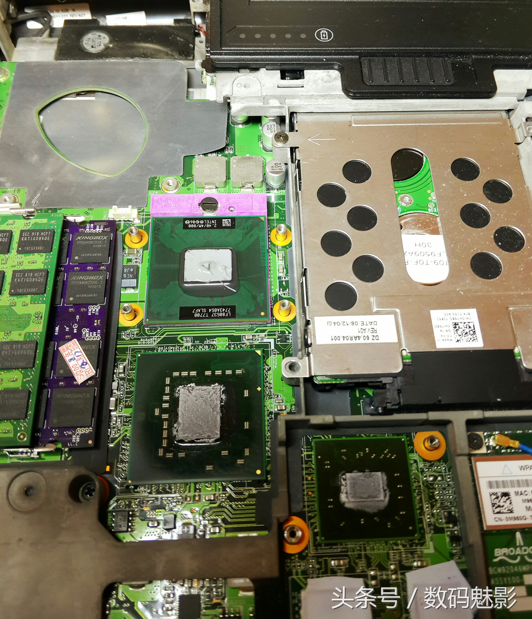 戴尔笔记本1434,戴尔14-3465笔记本