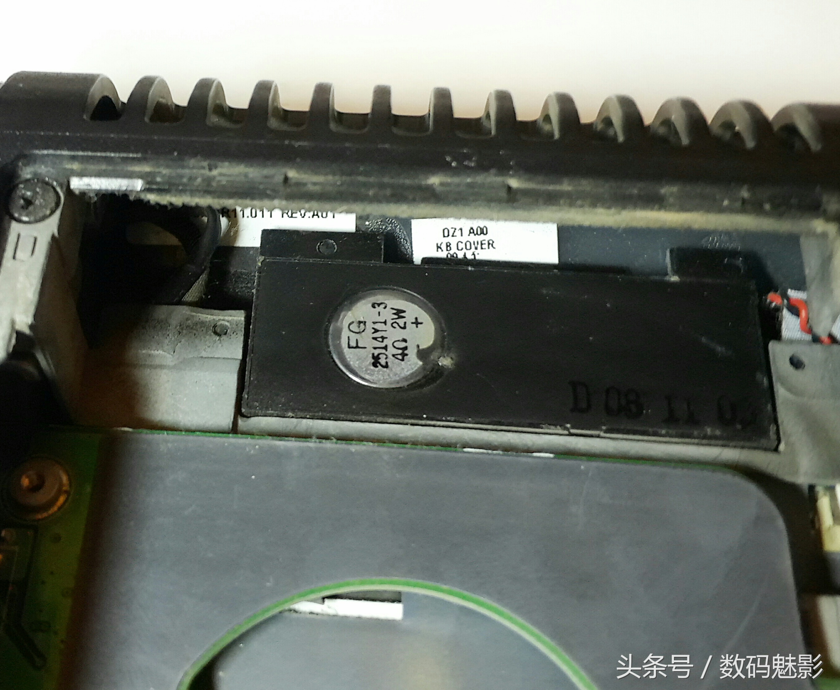 戴尔笔记本1434,戴尔14-3465笔记本