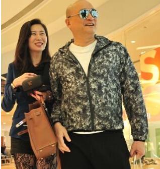 51岁黎明全部照片,56岁黎明人生故事