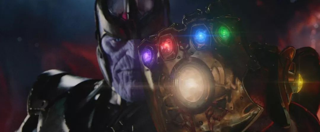 灭霸是复联最强的吗,复联三中的灭霸是无敌的吗